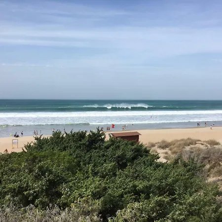 Дом отдыха Novo Sancti Petri - Adosado Residencial El Trebol - Chiclana