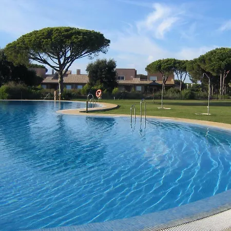 Дом отдыха Novo Sancti Petri - Adosado Residencial El Trebol - Chiclana