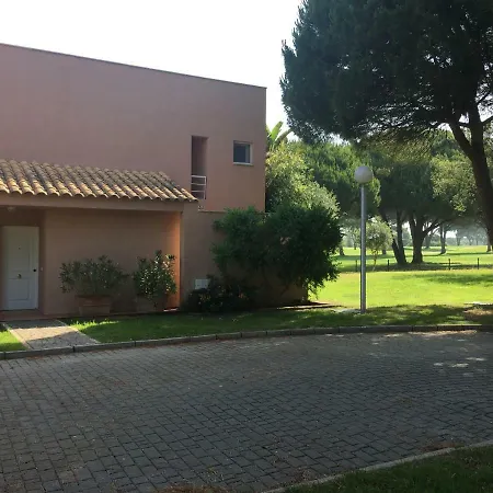Novo Sancti Petri - Adosado Residencial El Trebol - Chiclana *