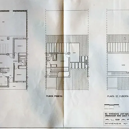 別荘 Novo Sancti Petri - Adosado Residencial El Trebol - Chiclana チクラナ・デ・ラ・フロンテーラ