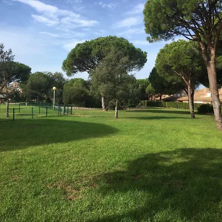 Novo Sancti Petri - Adosado Residencial El Trebol - Chiclana * Чиклана-де-ла-Фронтера