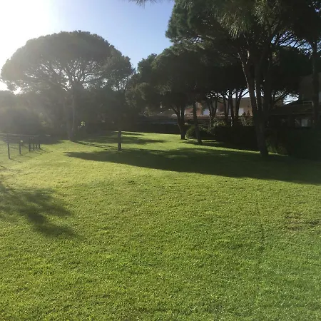 Novo Sancti Petri - Adosado Residencial El Trebol - Chiclana Дом отдыха Чиклана-де-ла-Фронтера