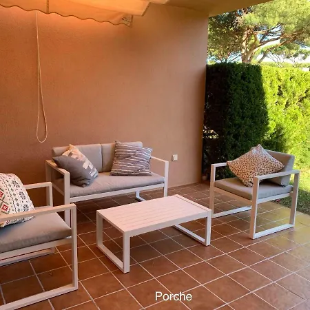 Novo Sancti Petri - Adosado Residencial El Trebol - Chiclana * Чиклана-де-ла-Фронтера
