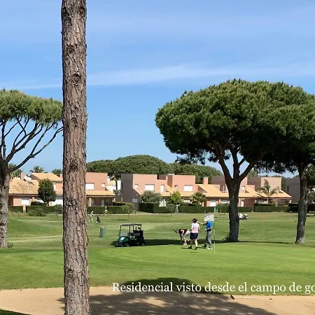 Novo Sancti Petri - Adosado Residencial El Trebol - Chiclana