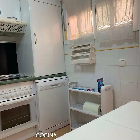 Novo Sancti Petri - Adosado Residencial El Trebol - Chiclana Чиклана-де-ла-Фронтера