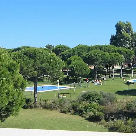 Дом отдыха Novo Sancti Petri - Adosado Residencial El Trebol - Chiclana *