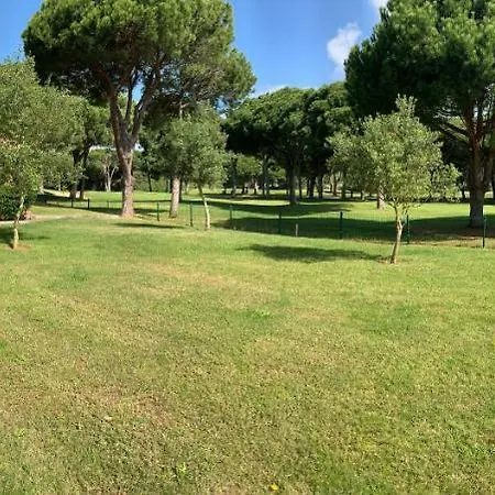 Novo Sancti Petri - Adosado Residencial El Trebol - Chiclana Дом отдыха *