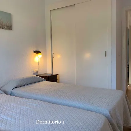 Novo Sancti Petri - Adosado Residencial El Trebol - Chiclana * Чиклана-де-ла-Фронтера