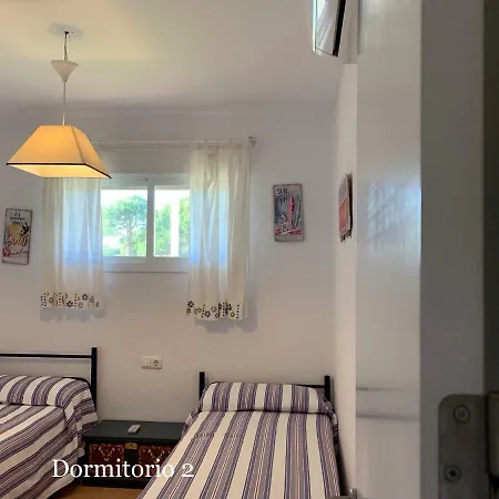 Novo Sancti Petri - Adosado Residencial El Trebol - Chiclana