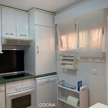 Novo Sancti Petri - Adosado Residencial El Trebol - Chiclana Дом отдыха