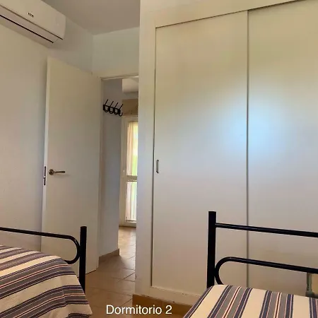 Дом отдыха Novo Sancti Petri - Adosado Residencial El Trebol - Chiclana Чиклана-де-ла-Фронтера