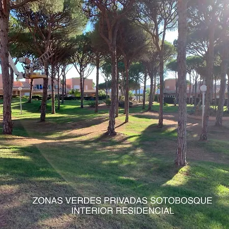 別荘 Novo Sancti Petri - Adosado Residencial El Trebol - Chiclana *