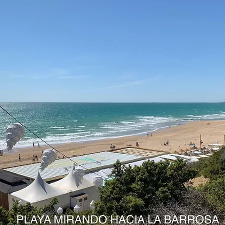 Дом отдыха Novo Sancti Petri - Adosado Residencial El Trebol - Chiclana *