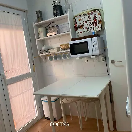 Novo Sancti Petri - Adosado Residencial El Trebol - Chiclana Дом отдыха Чиклана-де-ла-Фронтера