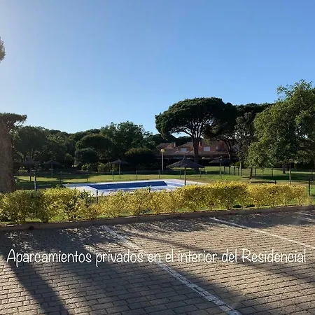 Novo Sancti Petri - Adosado Residencial El Trebol - Chiclana