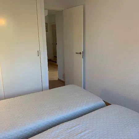 Дом отдыха Novo Sancti Petri - Adosado Residencial El Trebol - Chiclana Чиклана-де-ла-Фронтера
