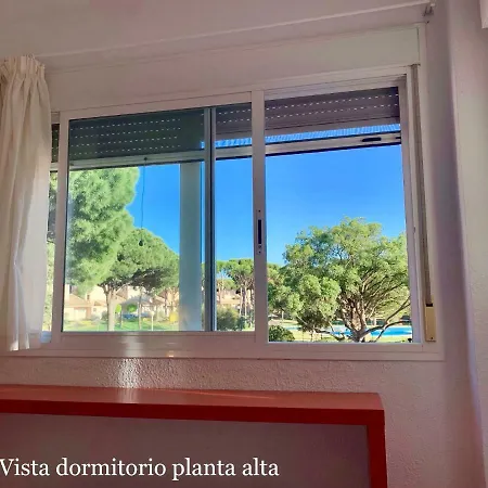 別荘 Novo Sancti Petri - Adosado Residencial El Trebol - Chiclana *