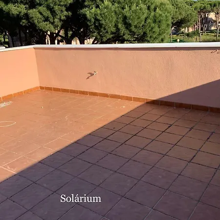Дом отдыха Novo Sancti Petri - Adosado Residencial El Trebol - Chiclana *