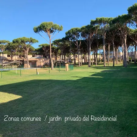 Дом отдыха Novo Sancti Petri - Adosado Residencial El Trebol - Chiclana *