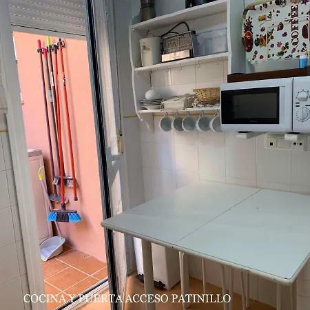 Novo Sancti Petri - Adosado Residencial El Trebol - Chiclana * Чиклана-де-ла-Фронтера