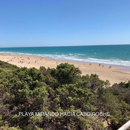 Novo Sancti Petri - Adosado Residencial El Trebol - Chiclana