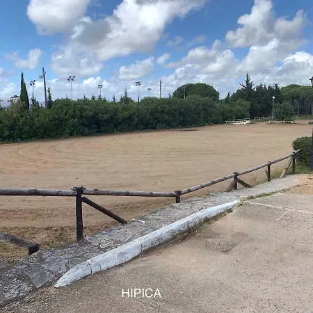 Дом отдыха Novo Sancti Petri - Adosado Residencial El Trebol - Chiclana *