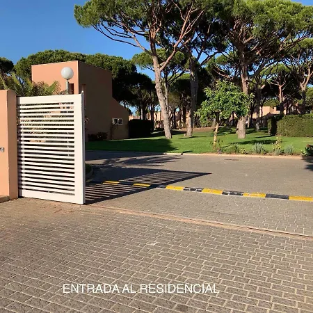 別荘 Novo Sancti Petri - Adosado Residencial El Trebol - Chiclana *