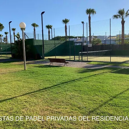 Novo Sancti Petri - Adosado Residencial El Trebol - Chiclana *